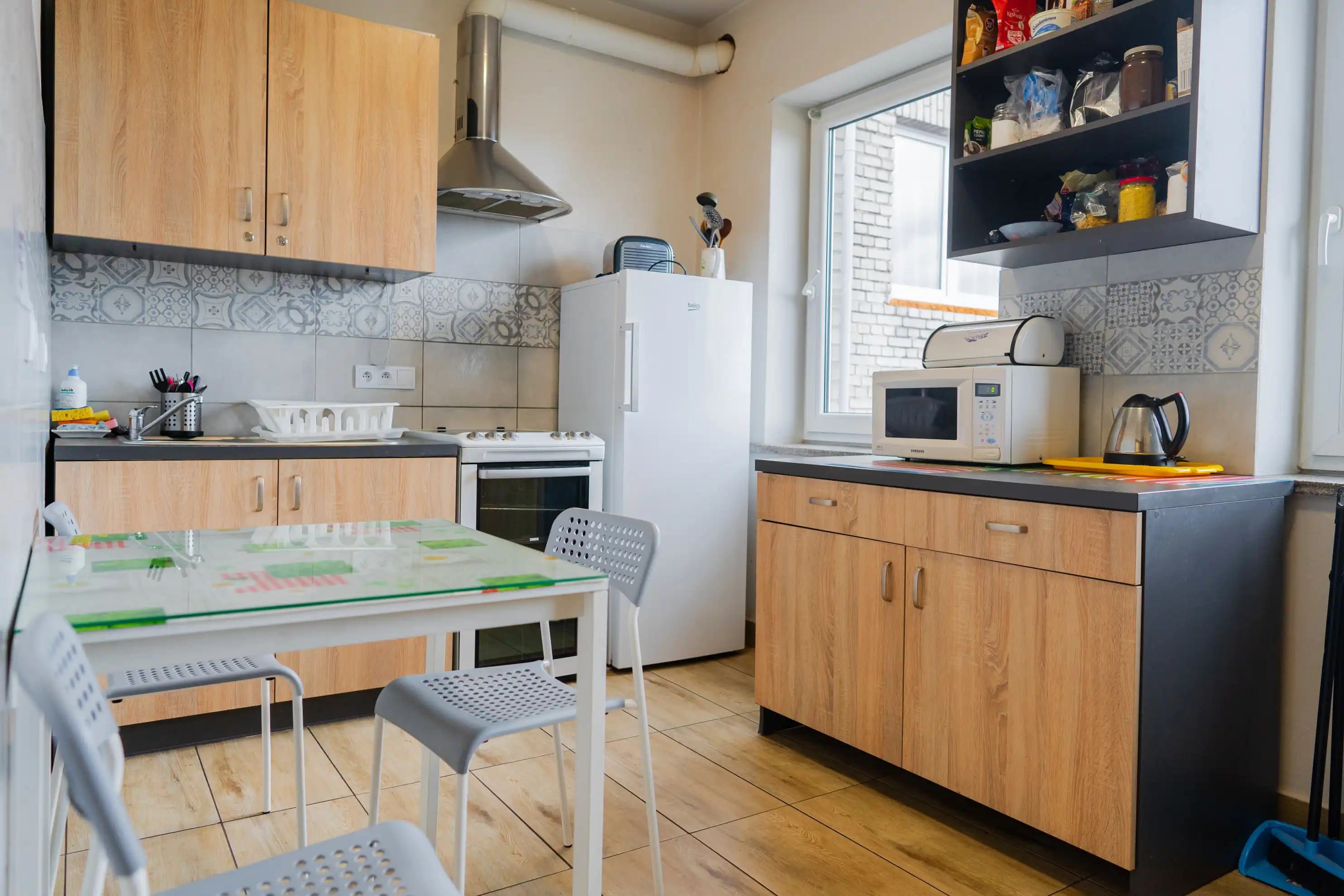 Hostel leskowiec wadowice