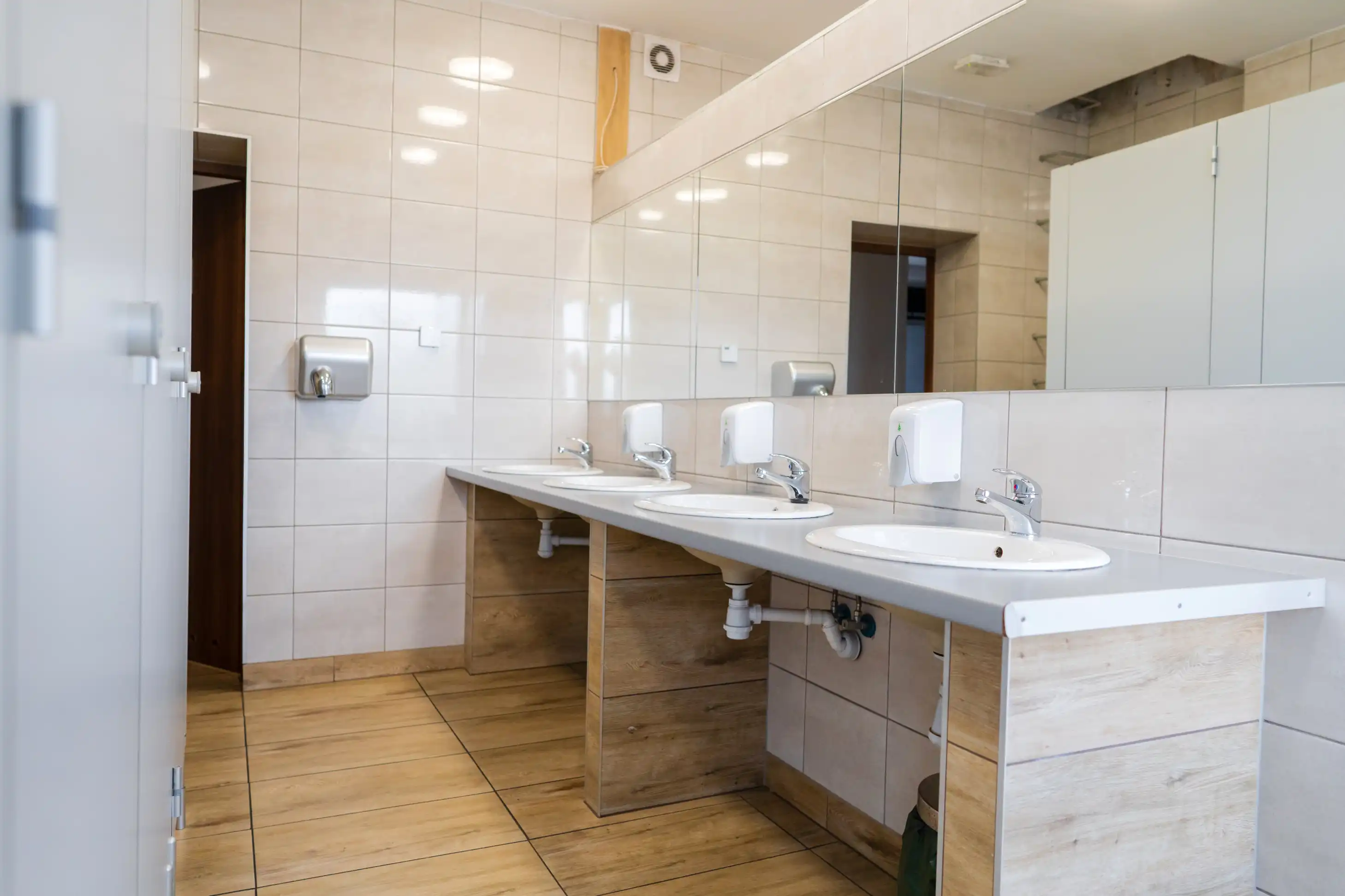 Hostel leskowiec wadowice