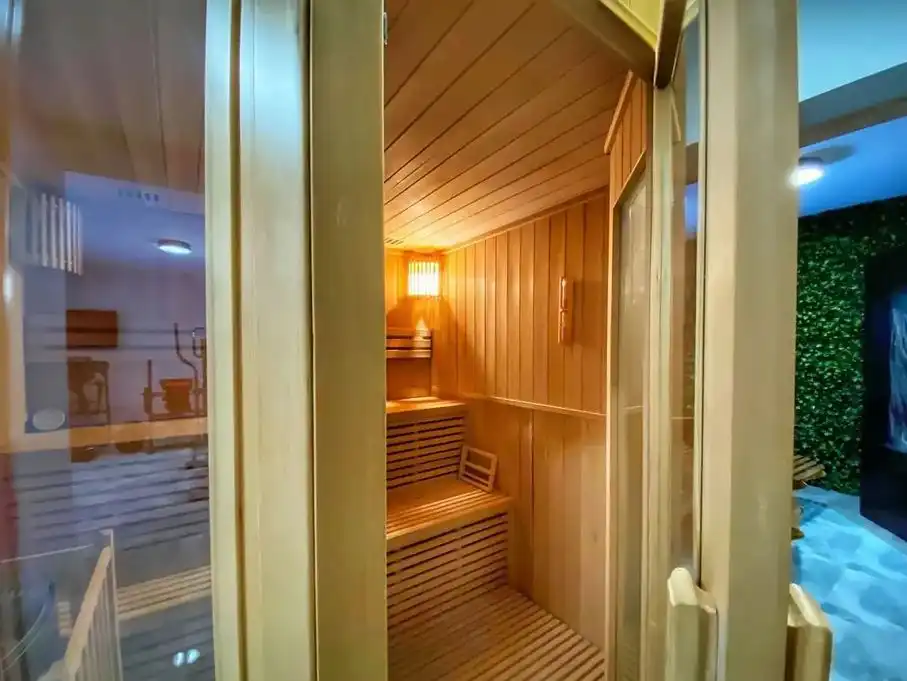 Kurort kozubnik-apartament*33.