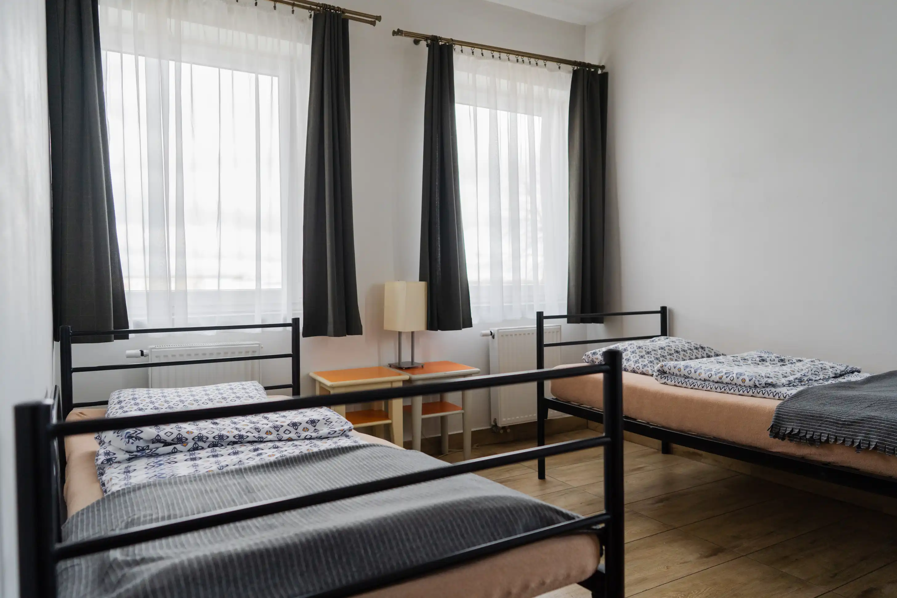 Hostel leskowiec wadowice