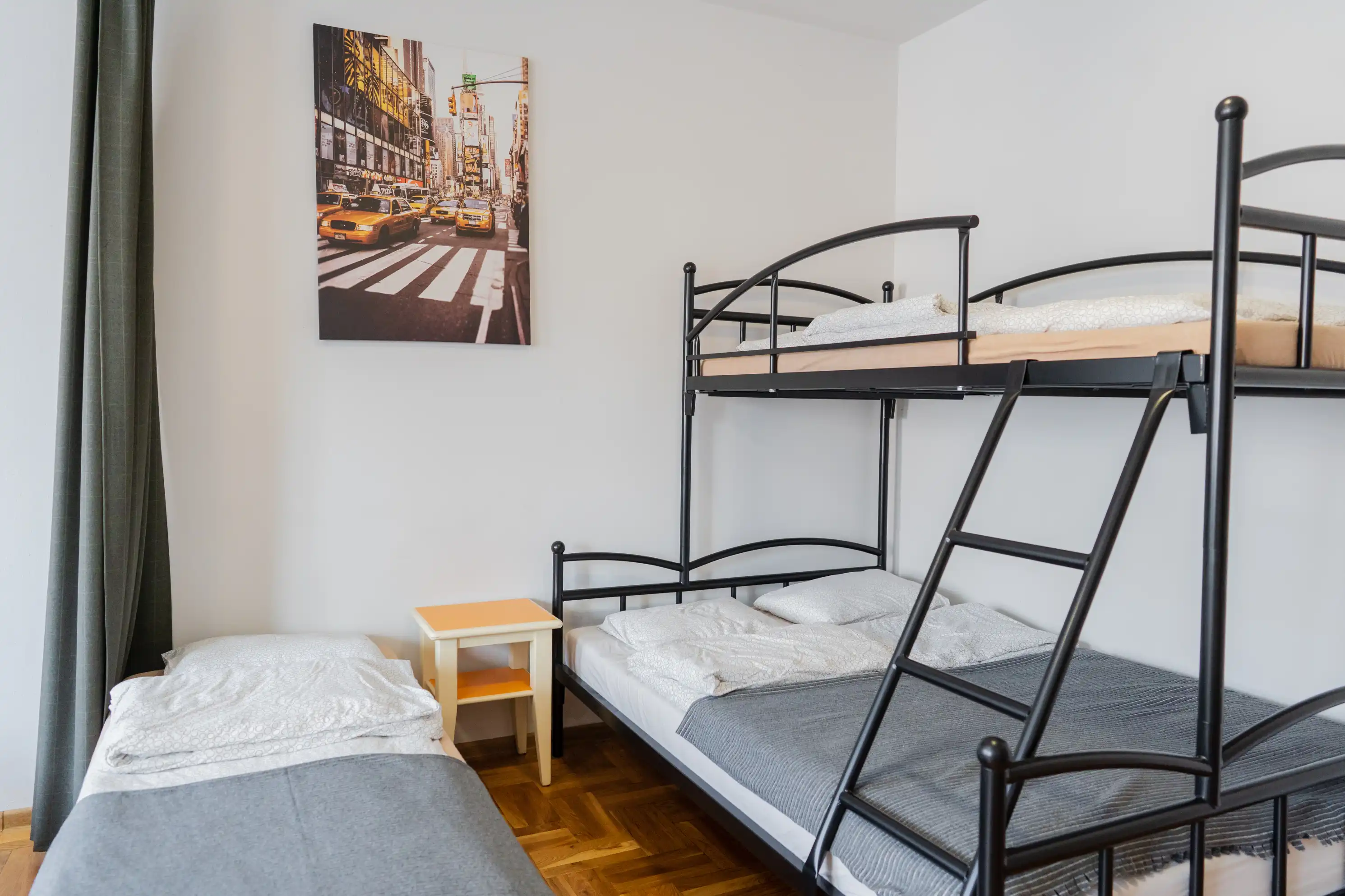 Hostel leskowiec wadowice