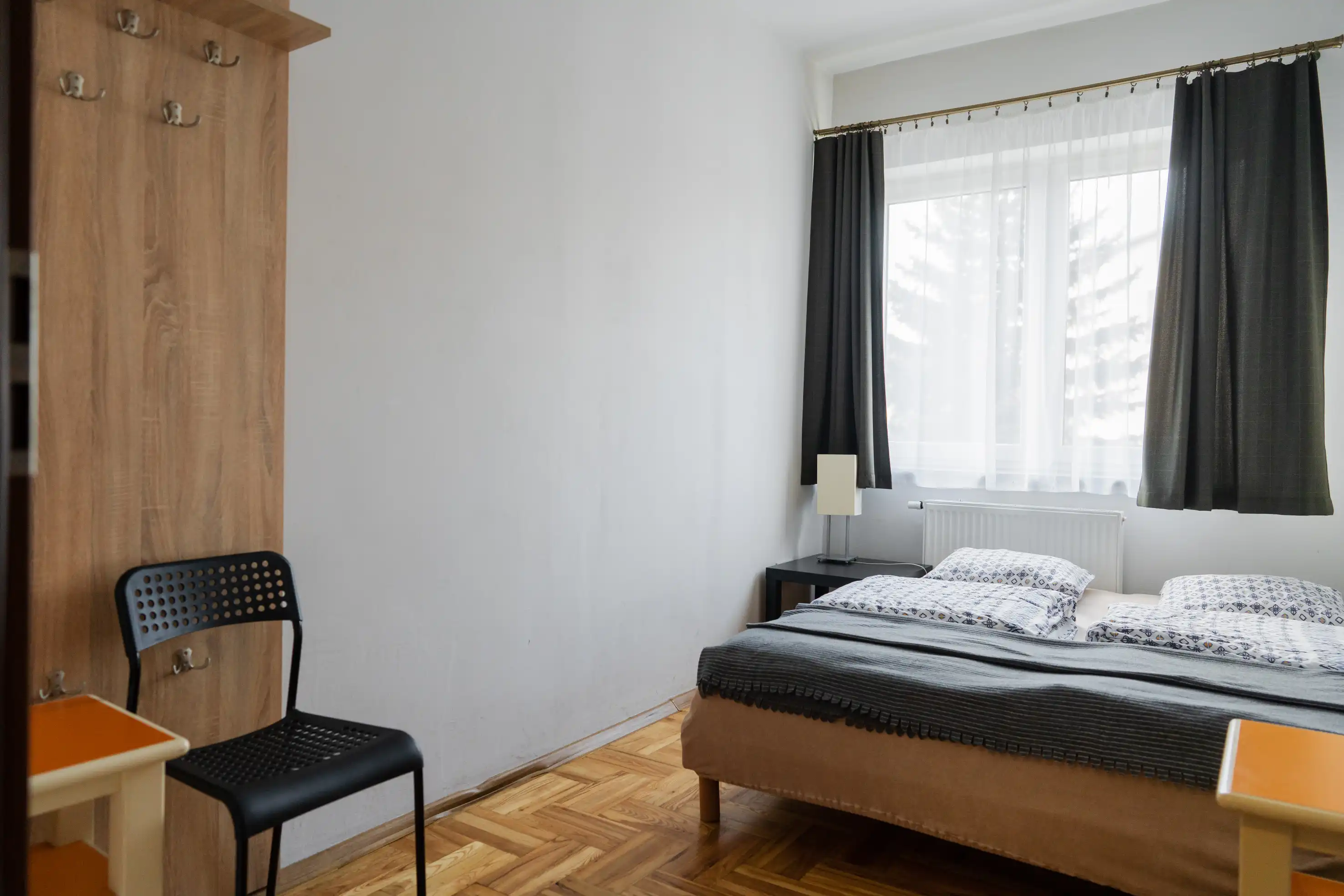 Hostel leskowiec wadowice