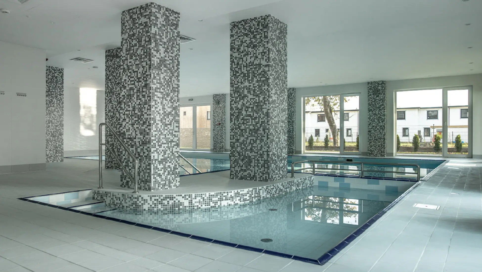 Apartament mielno-holiday*401, nad samym morzem.