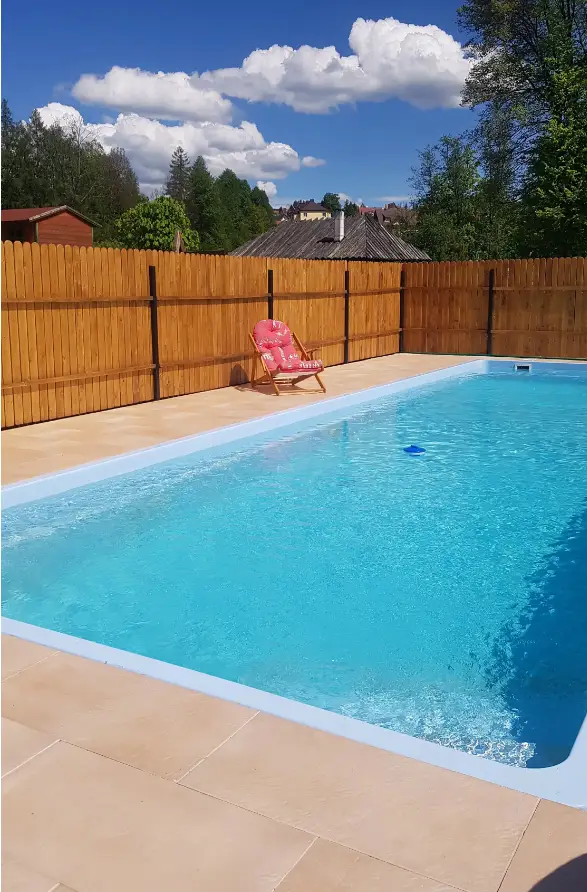 Pensjonat*** pocieszna woda rabka-zdrój