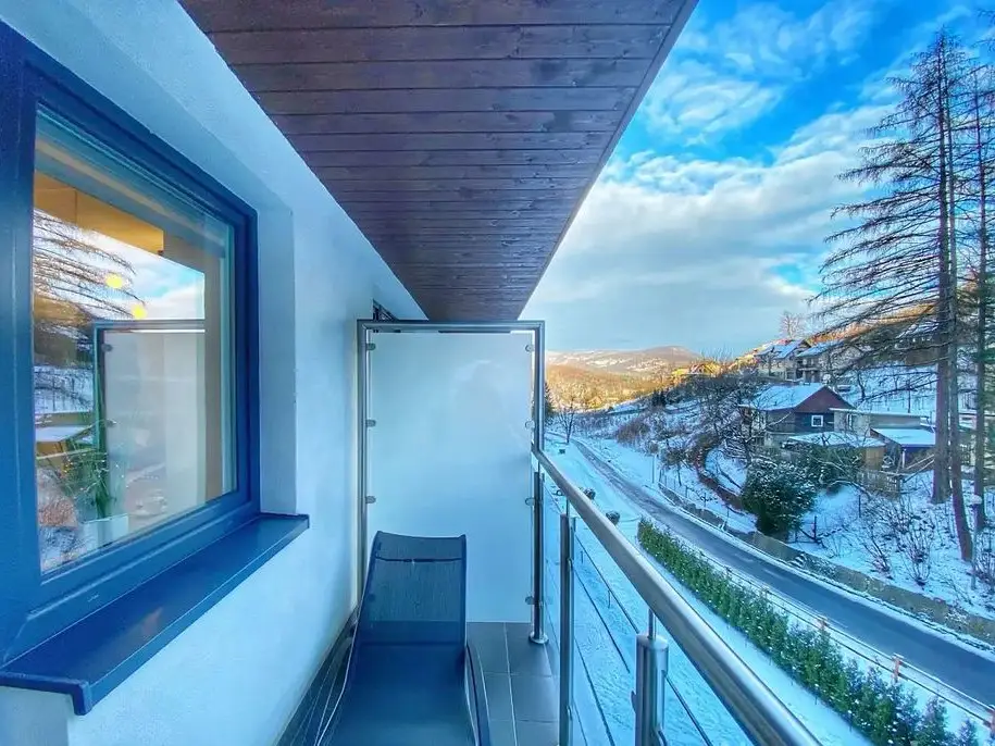 Kurort kozubnik-apartament*33