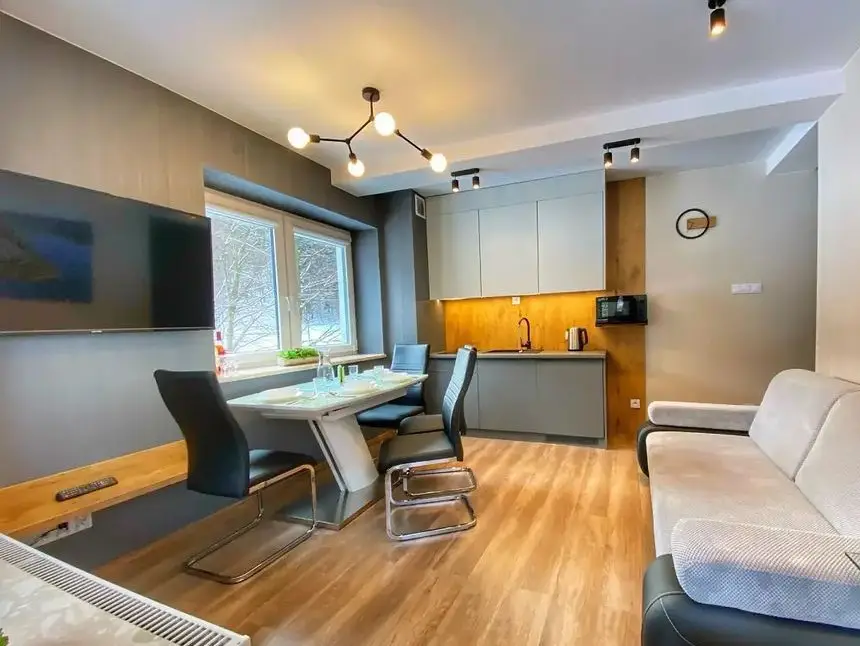 Kurort kozubnik-apartament*33