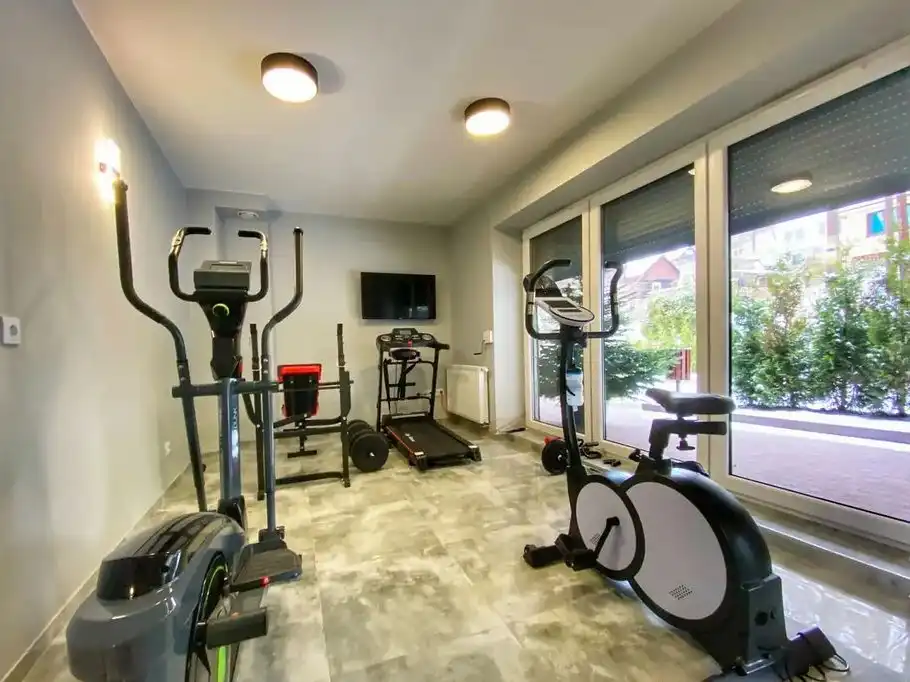 Kurort kozubnik-apartament*33.