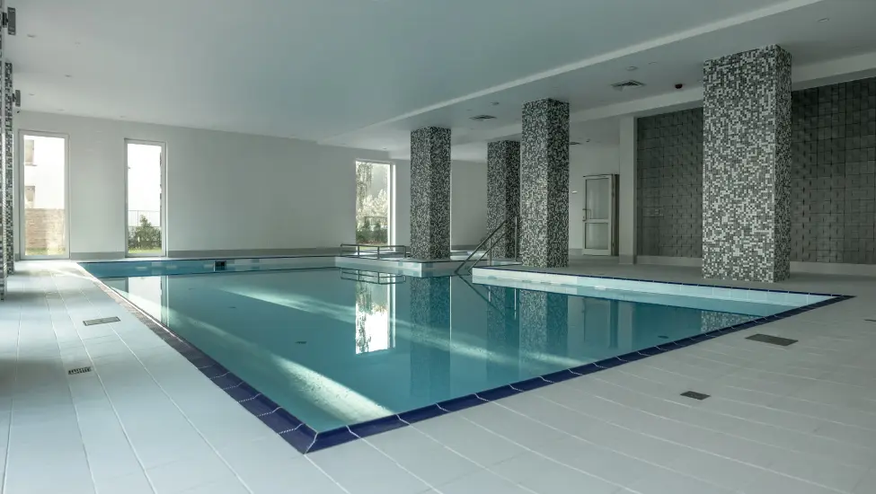 Apartament mielno-holiday*401, nad samym morzem.