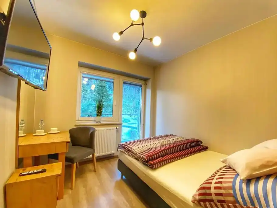 Kurort kozubnik-apartament*33.