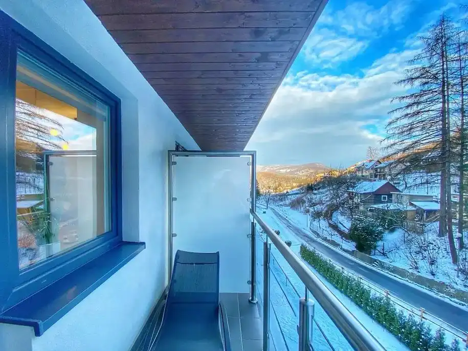 Kurort kozubnik-apartament*33.