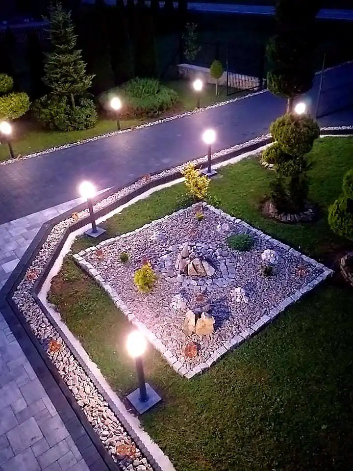 Pokoje gościnne marzenie