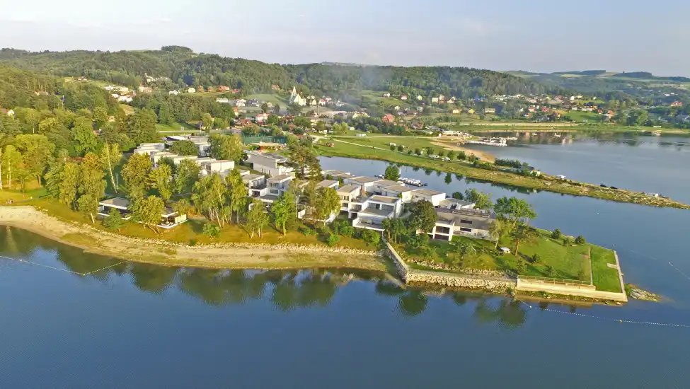 Apartament słoneczny*19 z atrakcjami lemon resort spa.