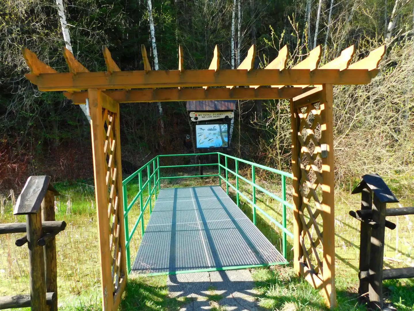 Park Ekologiczny w Rytrze