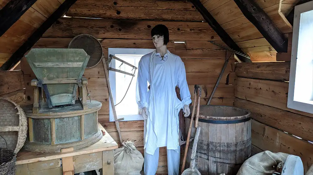 Ogrody sensoryczne w Muszynie