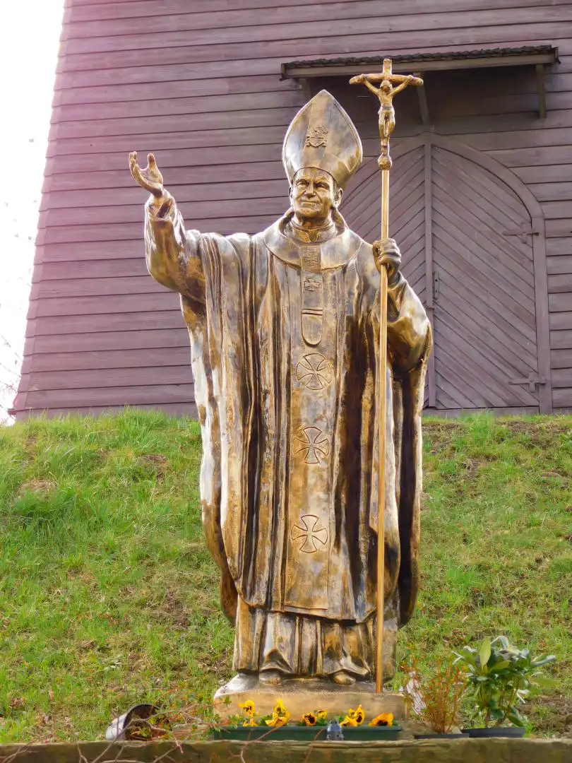 Kościół pw. Narodzenia Najświętszej Marii Panny w Czchowie