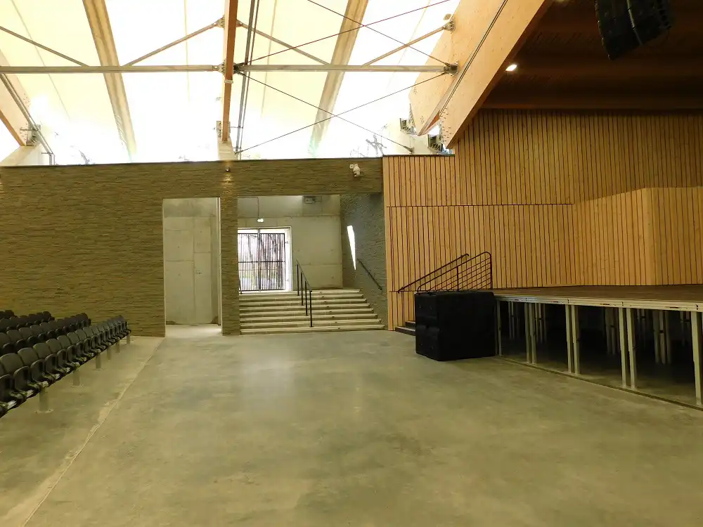 Park Strzelecki w Nowym Sączu