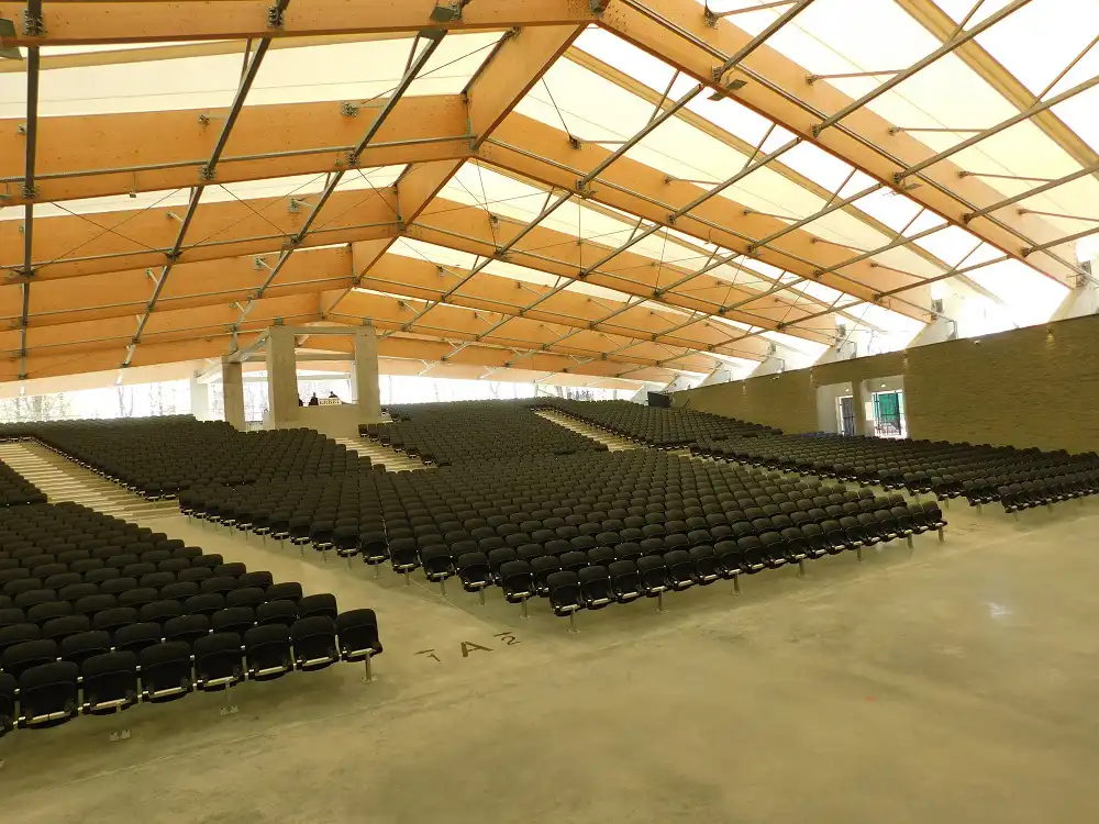 Park Strzelecki w Nowym Sączu