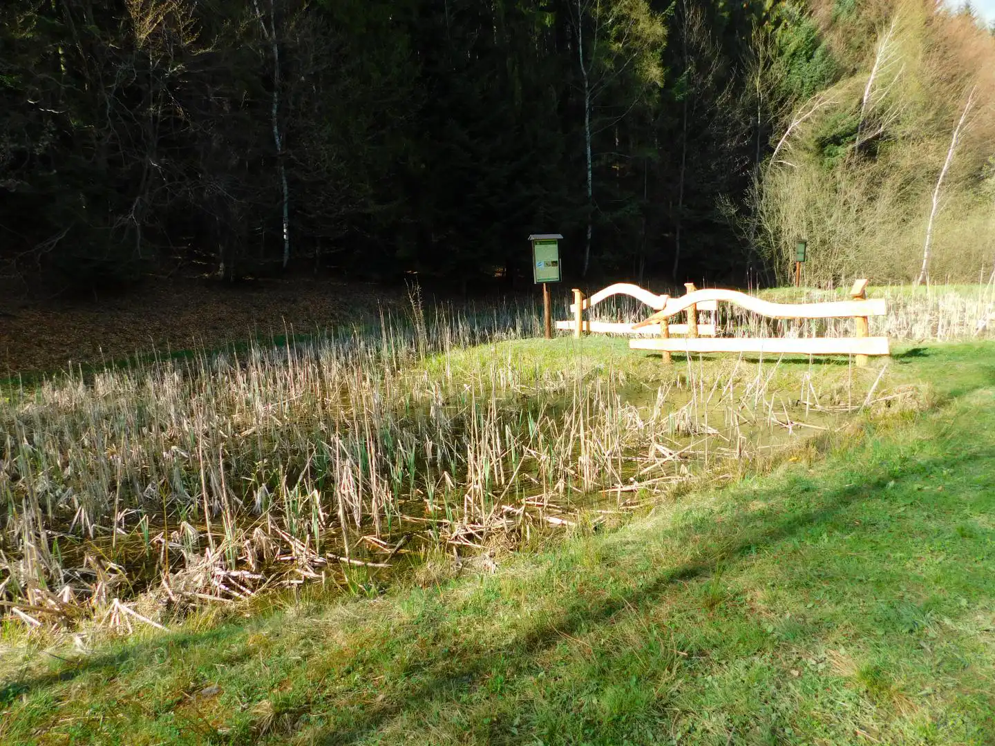 Park Ekologiczny w Rytrze