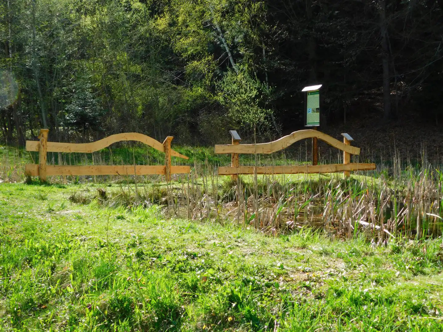 Park Ekologiczny w Rytrze