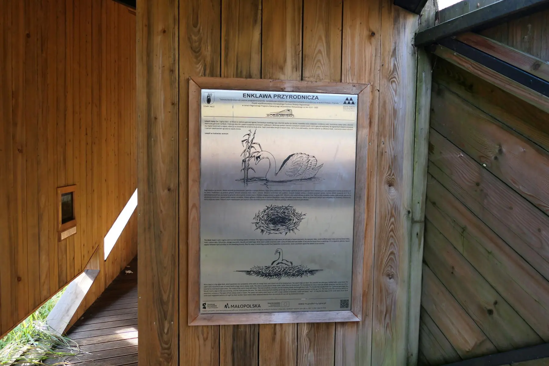 Enklawa Przyrodnicza Bobrowisko