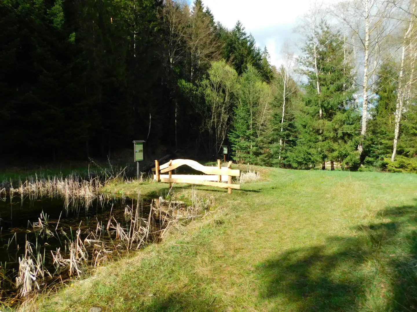 Park Ekologiczny w Rytrze