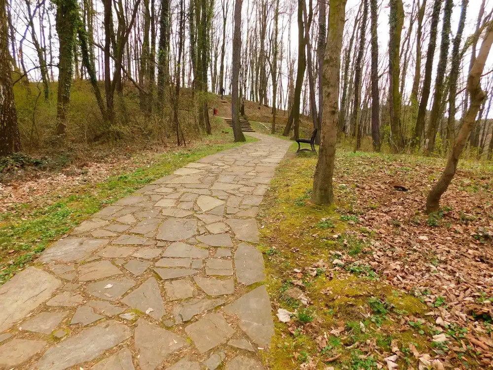 Baszta nad Dunajcem - Zamek w Czchowie
