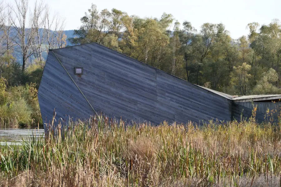Enklawa Przyrodnicza Bobrowisko