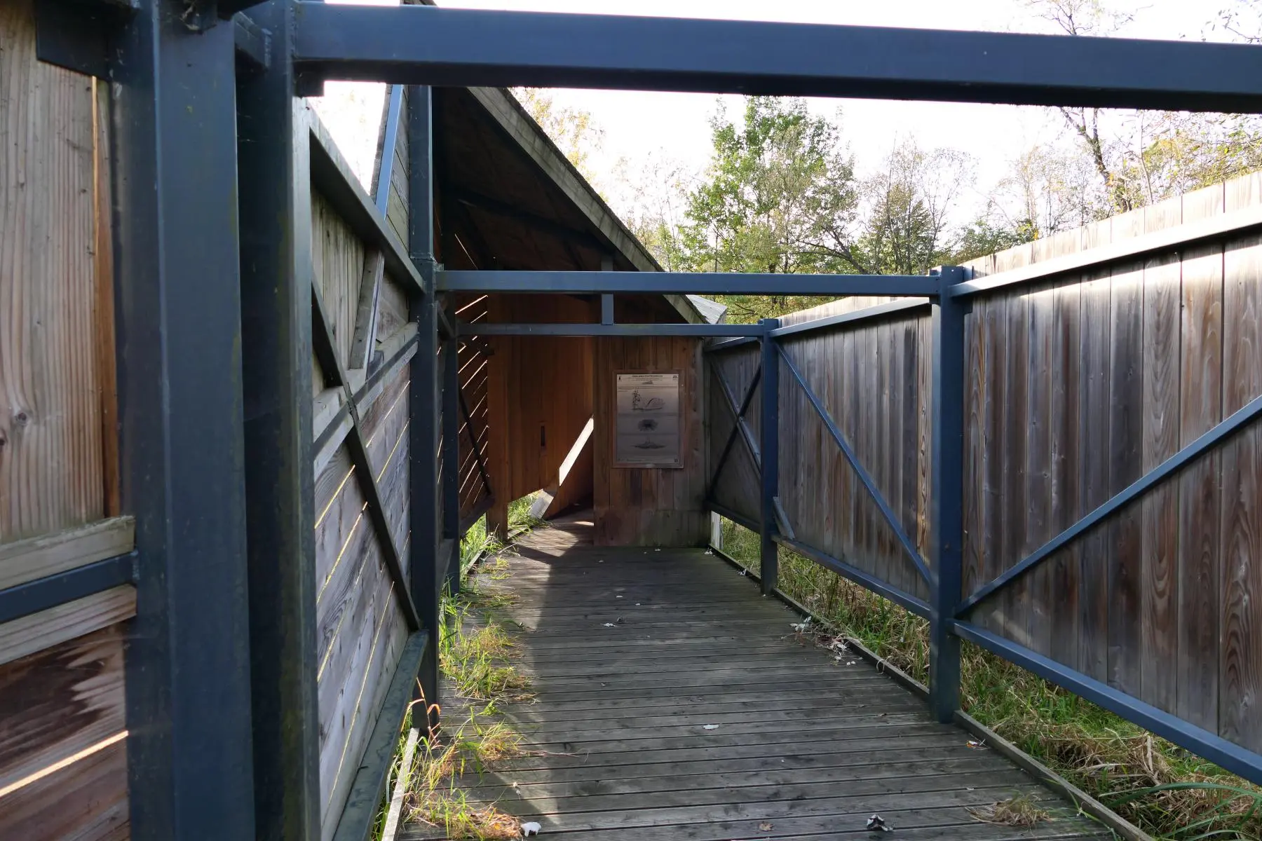 Enklawa Przyrodnicza Bobrowisko