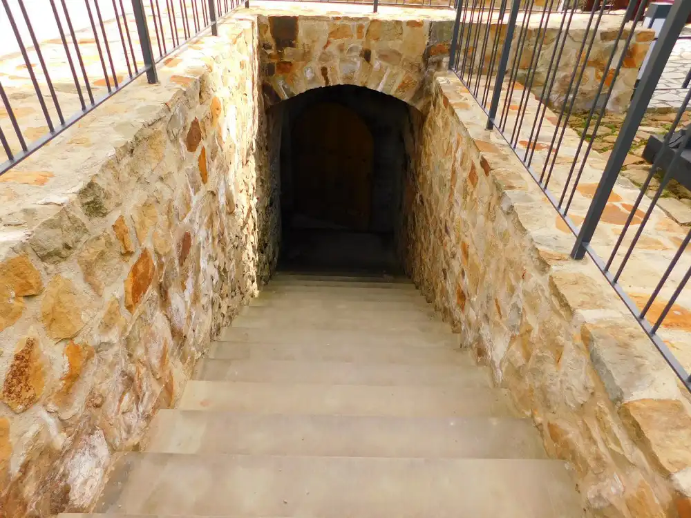 Baszta nad Dunajcem - Zamek w Czchowie