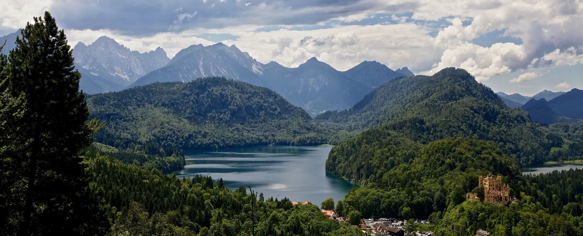 Tanie noclegi w górach